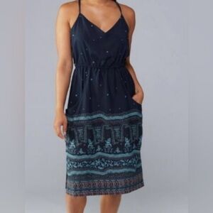 Patagonia Women’s Lost Wildflower Dress Small